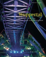 Wuppertal - J&uuml;rgen Schug