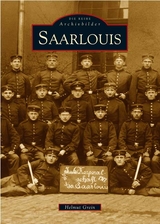 Saarlouis - Helmut Grein