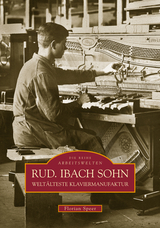 Rud. Ibach Sohn - Florian Speer