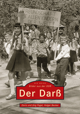 Der Dar&szlig; - J&ouml;rg Pagel, Doris Pagel, Holger Becker