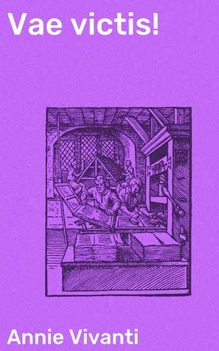 Vae victis!