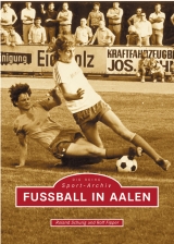 Fussball in Aalen - Roland Schurig
