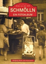 Schm&ouml;lln - Antje Kuhnt