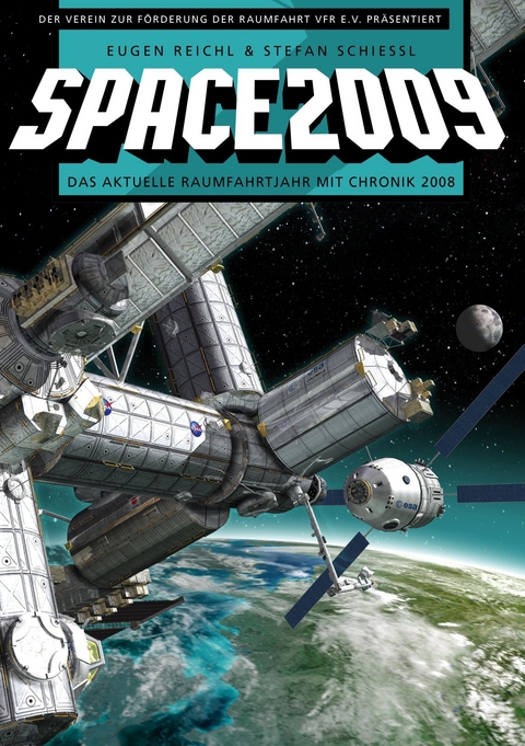 SPACE 2009 - Eugen Reichl