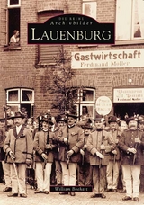 Lauenburg - William Boehart