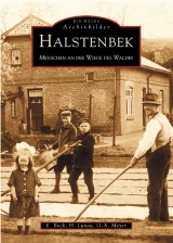 Halstenbek - G&ouml;ran A Meyer
