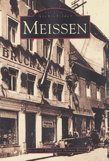 Meissen - Gottfried Thiele
