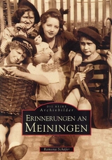 Erinnerungen an Meiningen - Ramona Sch&auml;fer