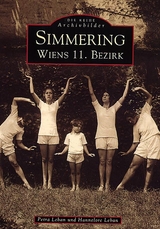 Simmering - Petra Leban