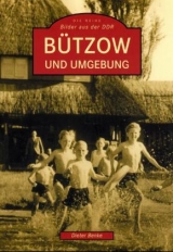 B&uuml;tzow - Dieter Benke