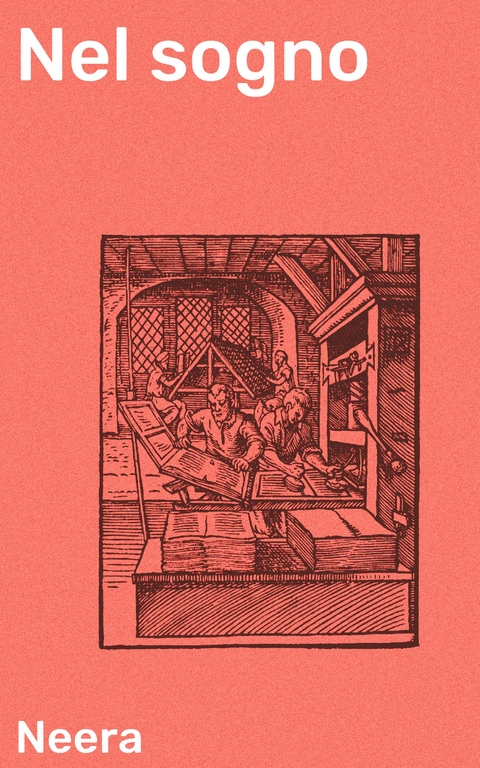 Nel sogno -  Neera