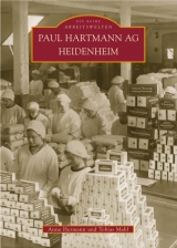 Paul Hartmann AG - Anne Hermann, Tobias Mahl