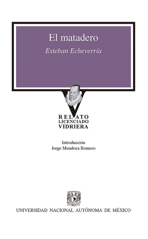 El matadero - Esteban Echeverr&iacute;a