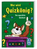 Wer wird Quizkönig? - Bernd Flessner