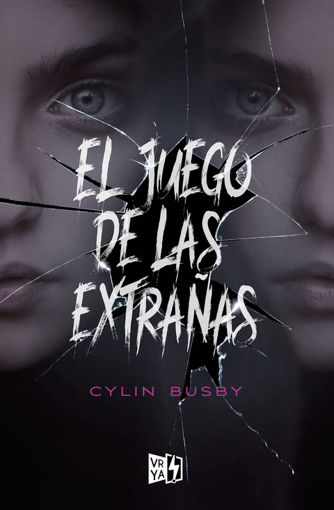 El juego de las extrañas - Cylin Busby
