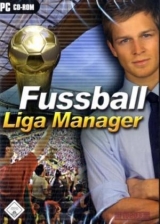 Fussball Liga Manager, CD-ROM