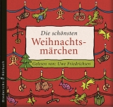 Die sch&ouml;nsten Weihnachtsm&auml;rchen