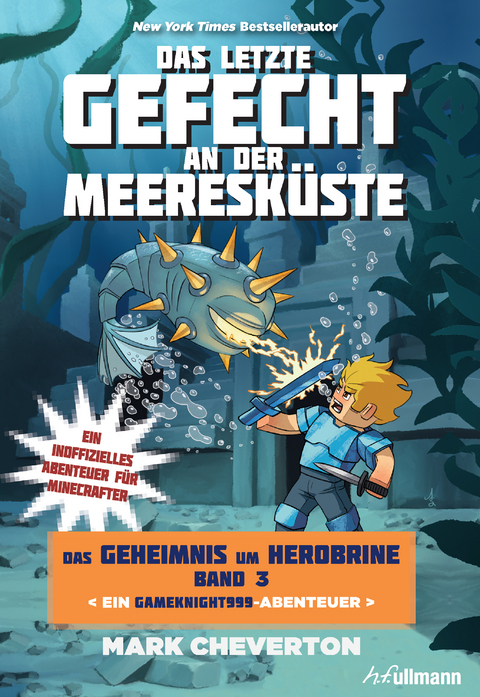 Das letzte Gefecht an der Meeresküste - Mark Cheverton