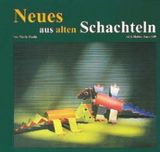 Neues aus alten Schachteln - Marie Skoda