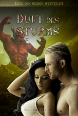 Duft des Sturms - Helen B. Kraft