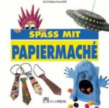 Spass mit Papiermach&eacute; - Vict&ograve;ria Seix