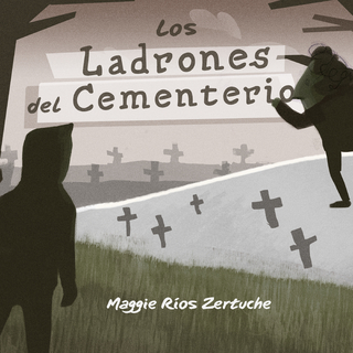 Los ladrones del cementerio