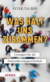 Was h&auml;lt uns zusammen? -  Peter Tauber