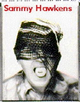 Ziehen, Schie&szlig;en, Niedermachen - Sammy Hawkens