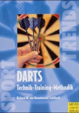 Darts - Richard W von Romatowski-Sohlbach