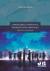 La protecci&oacute;n del inversor en el programa de notas a medio plazo -  Carmen Pileno Martinez