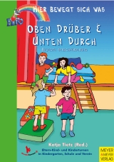 Oben dr&uuml;ber & unten durch
