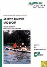 Multiple Sklerose und Sport - G&uuml;nther K&ouml;ppe
