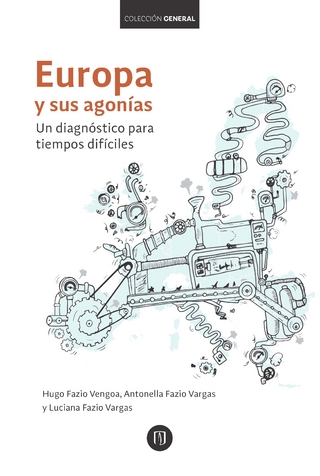 Europa y sus agonías