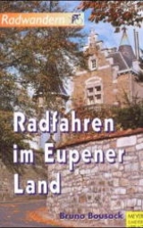 Radfahren im Eupener Land - Bruno Bousack