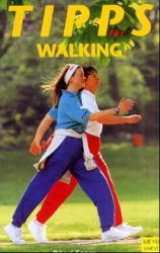 Tipps f&uuml;r Walking - Klaus B&ouml;s, Joachim Saam