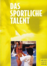 Das sportliche Talent - Winfried Joch