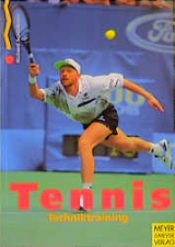 Tennis: Techniktraining - Richard Sch&ouml;nborn