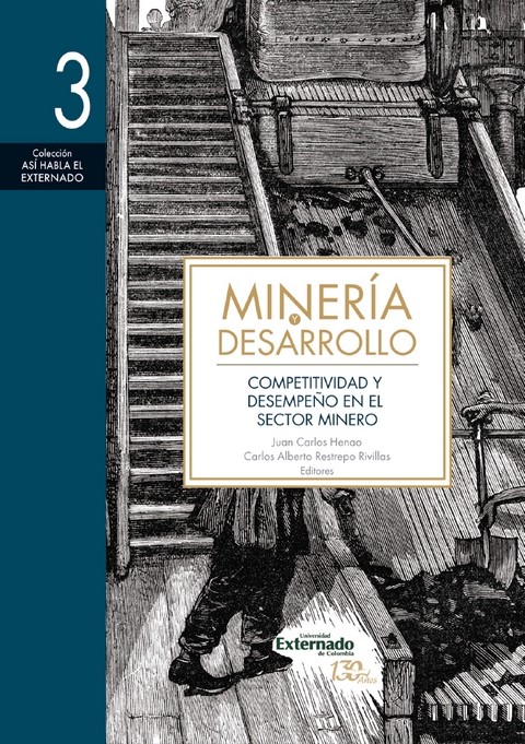 Miner&iacute;a y desarrollo. Tomo 3 - Christian Bruszies