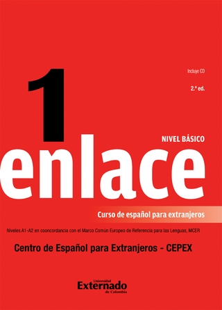 Enlace 1: Curso de español para extranjeros (Nivel básico)