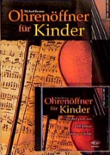 Ohren&ouml;ffner f&uuml;r Kinder - Michael Bromm