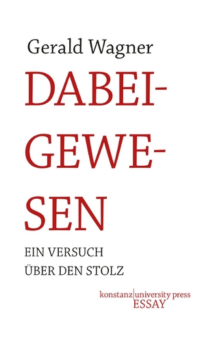 Dabeigewesen