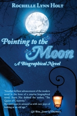 Pointing to The Moon - Rochelle Holt