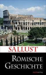 R&ouml;mische Geschichte -  Sallust