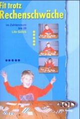 Fit trotz Rechenschw&auml;che - Lilo G&uuml;hrs