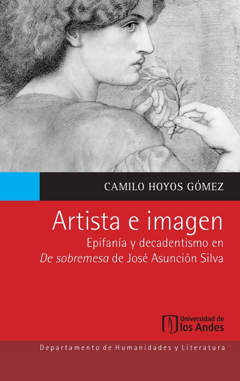Artista e imagen - Camilo Hoyos