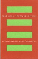 Das Tal der Rituale - Fuad Rifka