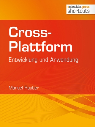 Cross-Plattform