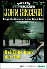 John Sinclair 1844 - Jason Dark