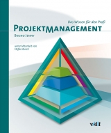 Projektmanagement - Bruno Jenny