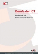 Berufe der ICT